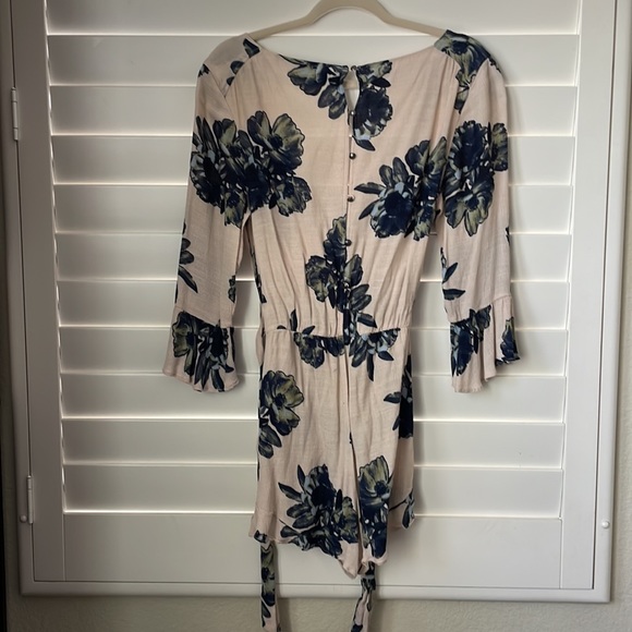 Free People Romper - Picture 2 of 3